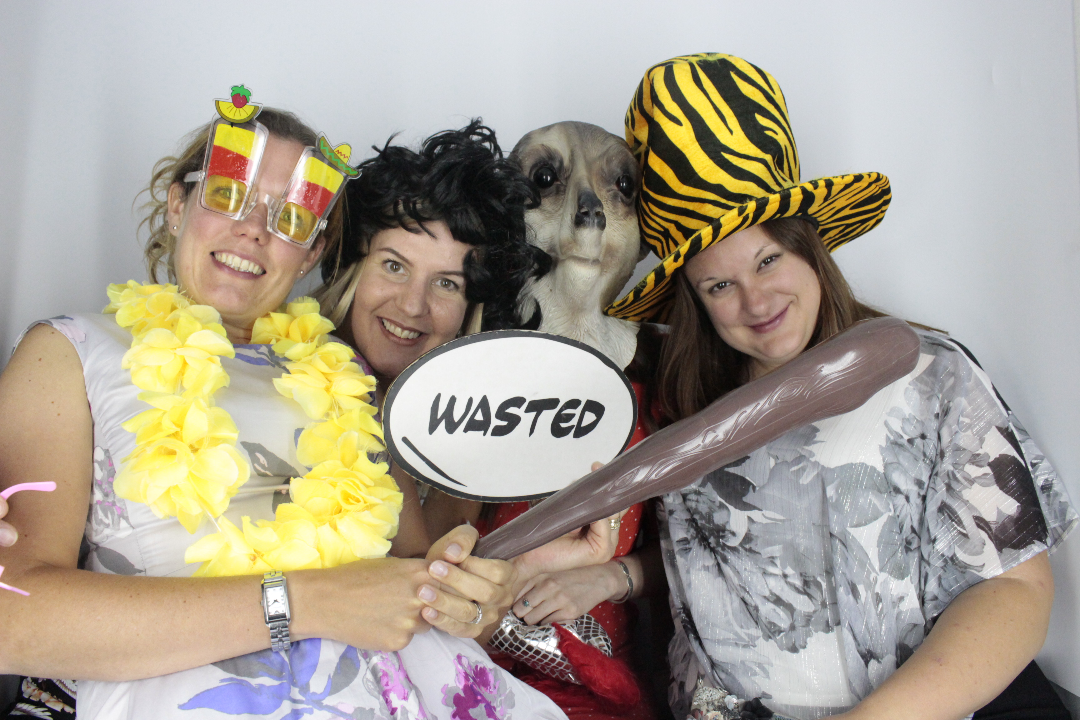 Nadine 40th Birthday  | View more photos from the event at gallery.myphotoboothexperience.co.uk/u/MyPhotoBoothExperienceLtd/Nadine-40th-Birthday